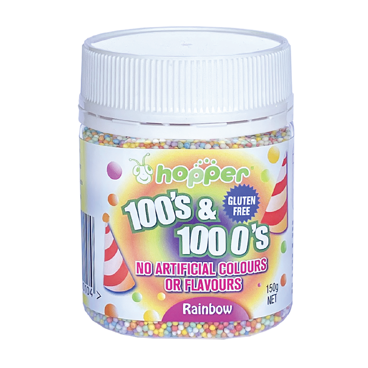 Hopper 100s and 1000s Bundle