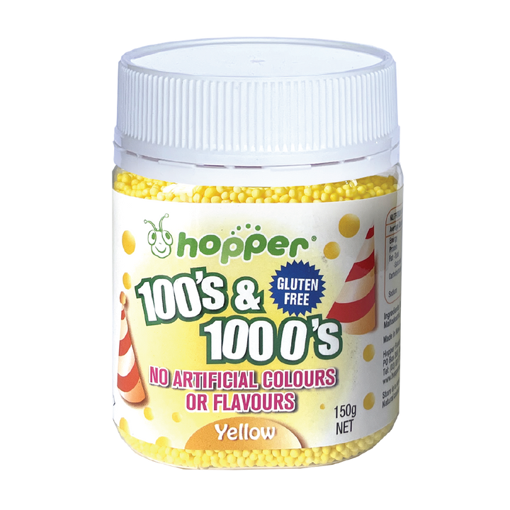 Hopper 100s and 1000s Bundle