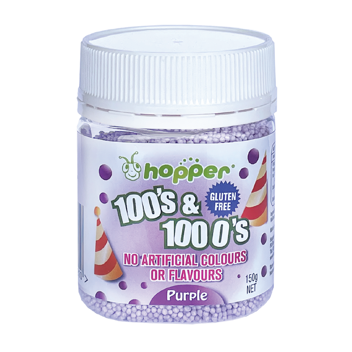 Hopper 100s and 1000s Bundle
