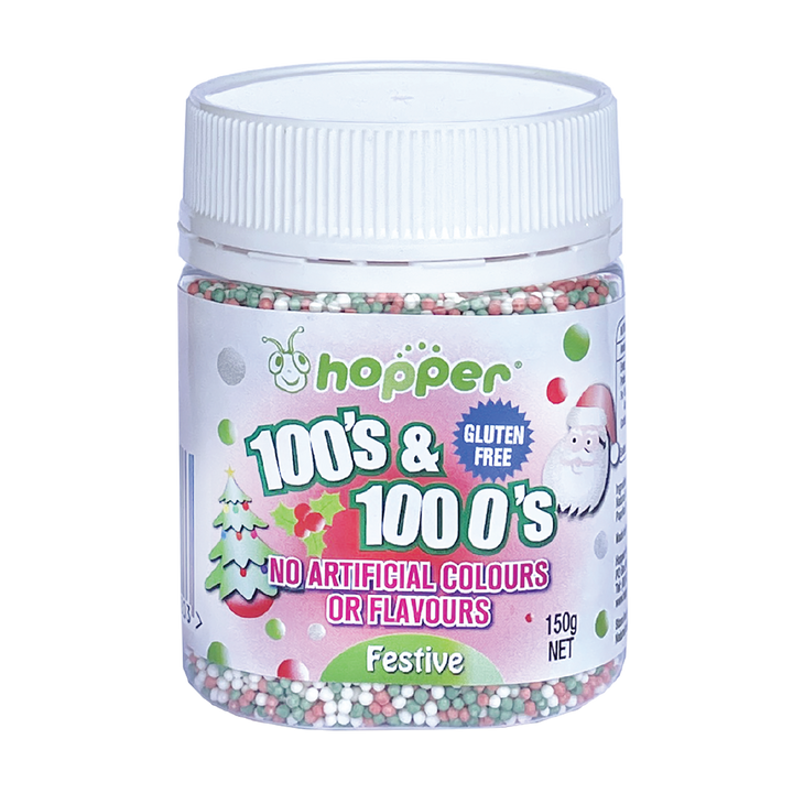 Hopper 100s and 1000s Bundle