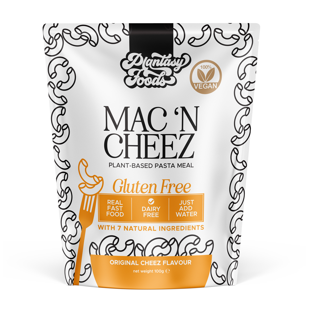 Mac Mini - Original Cheez 100g