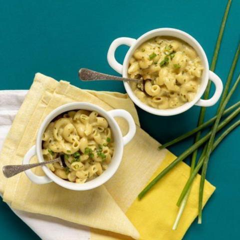 Plantasy Foods Mac 'n Cheez - Cheez n Chive