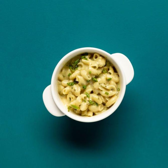 Plantasy Foods Mac 'n Cheez - Cheez n Chive