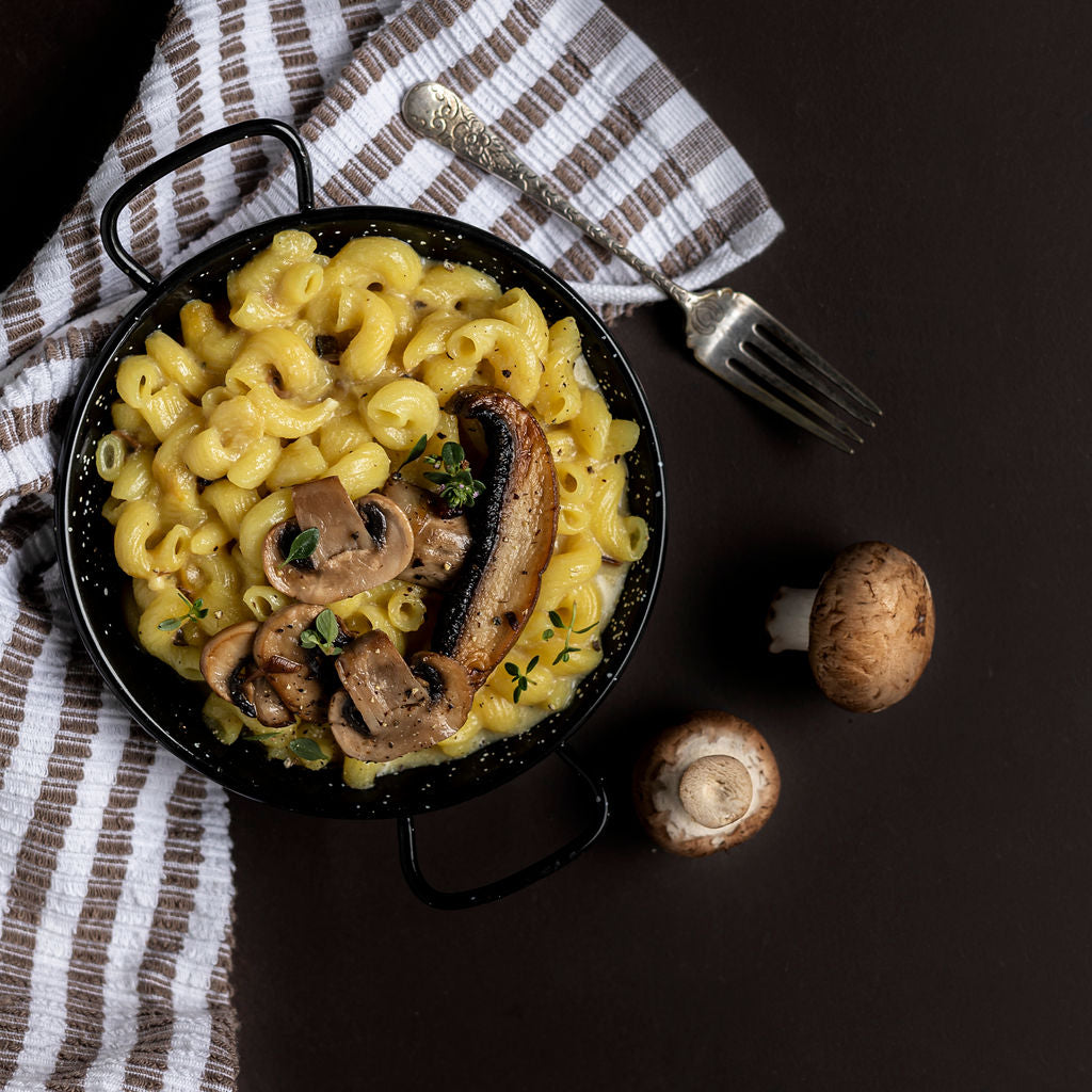 Plantasy Foods Mac 'n Cheez - Porcini Cheez
