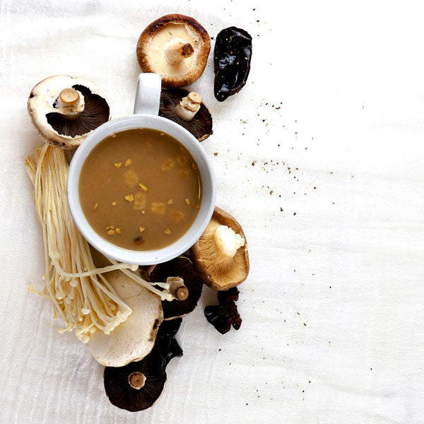 Cuppa Soup - Wild Mushroom 25g