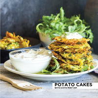 Thumbnail for Plantasy Foods Vegan Omelette Mix
