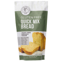 Thumbnail for The Gluten Free Food Co Quick Mix Bread Mix
