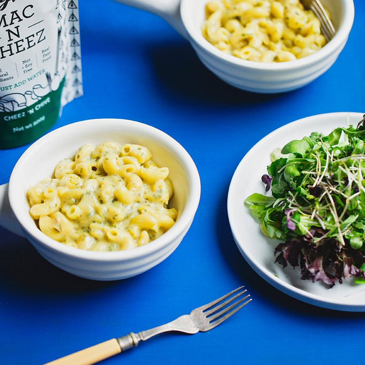 Plantasy Foods Mac 'n Cheez - Cheez n Chive