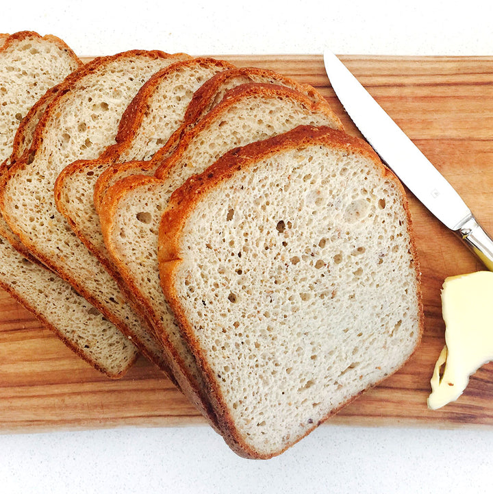 The Gluten Free Food Co Quick Mix Bread Mix