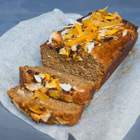 Thumbnail for The Gluten Free Food Co      Banana Bread Mix