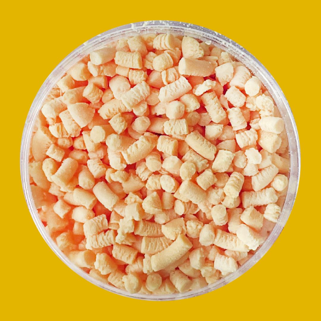 Hopper Hokey Pokey Honeycomb 125g