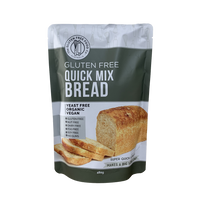 Thumbnail for GLUTEN FREE BAKING BUNDLE – Savoury Staples
