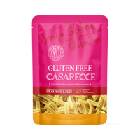 Thumbnail for Gluten Free Pasta - Casarecce