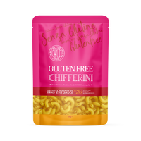 Thumbnail for Gluten Free Pasta - Chifferini