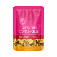 Thumbnail for Gluten Free Pasta - Conchigle