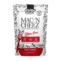 Thumbnail for Plantasy Foods Mac 'n Cheez - Chilli Cheez