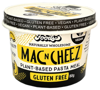 Thumbnail for Plantasy Foods Vegan Mac 'n Cheez TO GO!