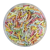 Thumbnail for Hopper Sprinkles Rainbow 125g