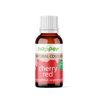 Thumbnail for Hopper Red - Natural Food Colour 20g