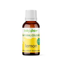 Thumbnail for Hopper Yellow - Natural Food Colour 20g