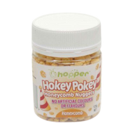 Thumbnail for Hopper Hokey Pokey Honyecomb 125g