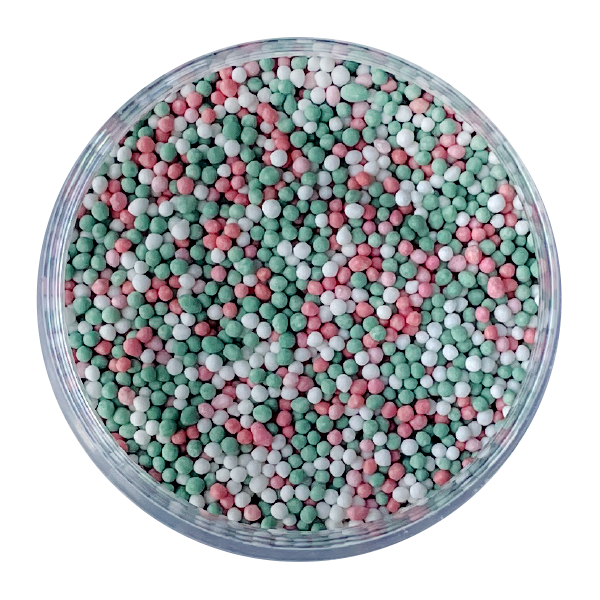 Hopper 100s and 1000s Festive (Red, Green, White) 150g