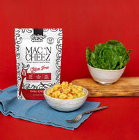 Thumbnail for Plantasy Foods Mac 'n Cheez - Chilli Cheez
