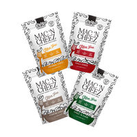 Thumbnail for Vegan Mac 'n Cheez Lovers Pack