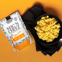 Thumbnail for Plantasy Foods Mac 'n Cheez - Original Cheez