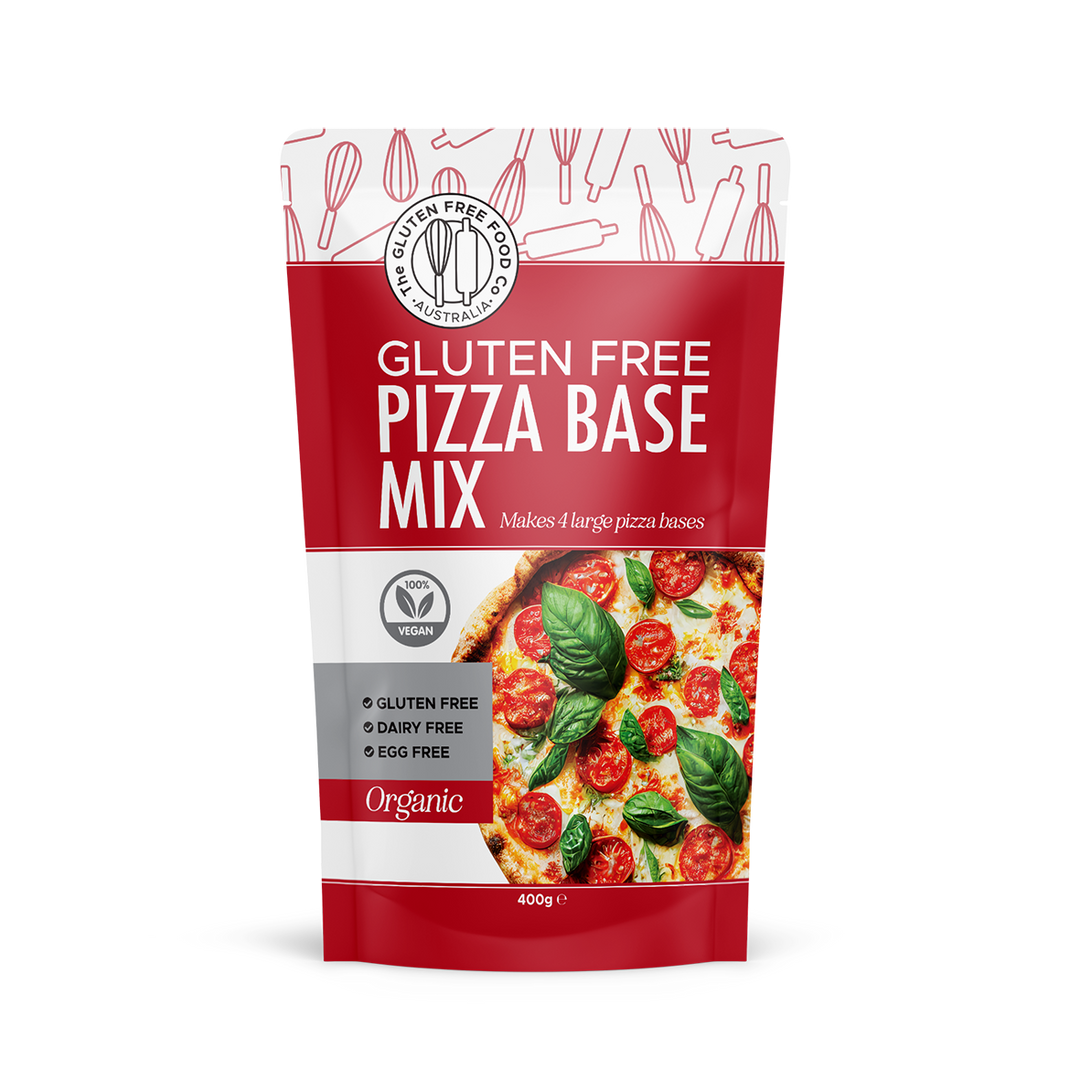 GLUTEN FREE BAKING BUNDLES – Complete Pantry Pack