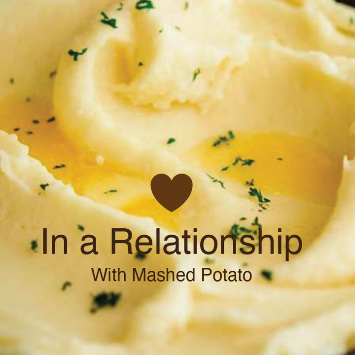POT-TATO Garden Harvest Potato Mash