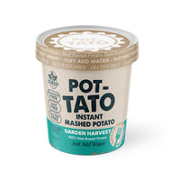 Thumbnail for POT-TATO Garden Harvest Potato Mash