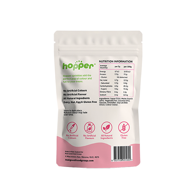 Hopper Sprinkles Bundle