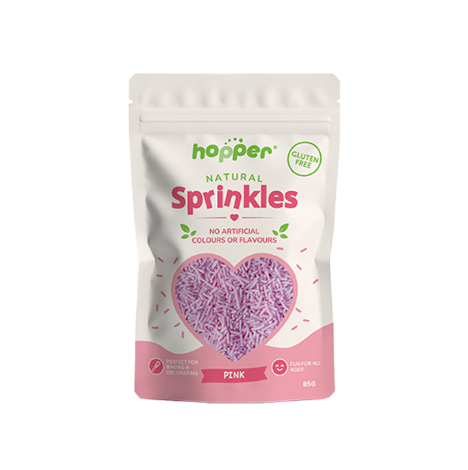 Hopper Sprinkles Bundle