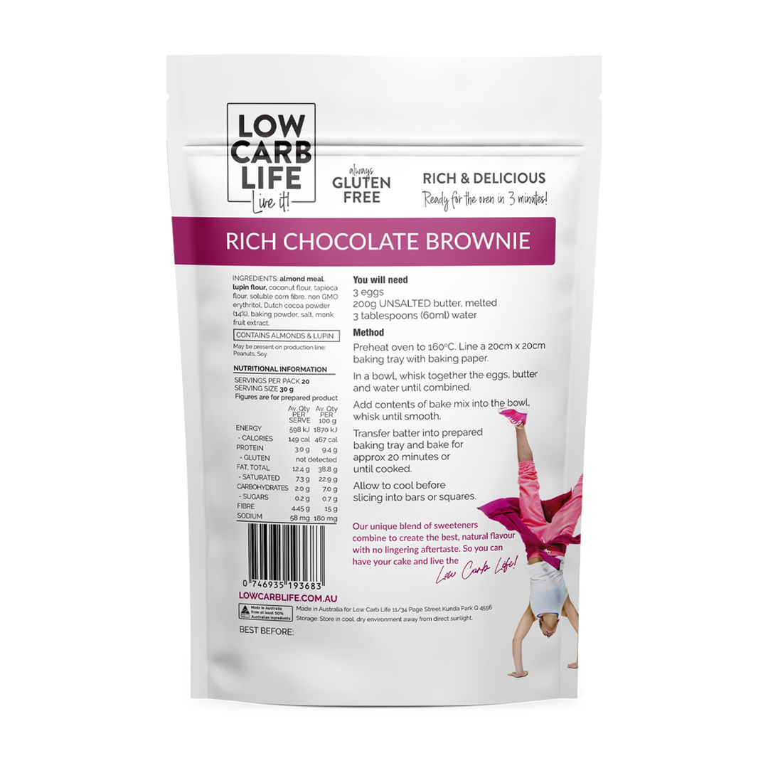 KETO BUNDLE Chocolate Obsession