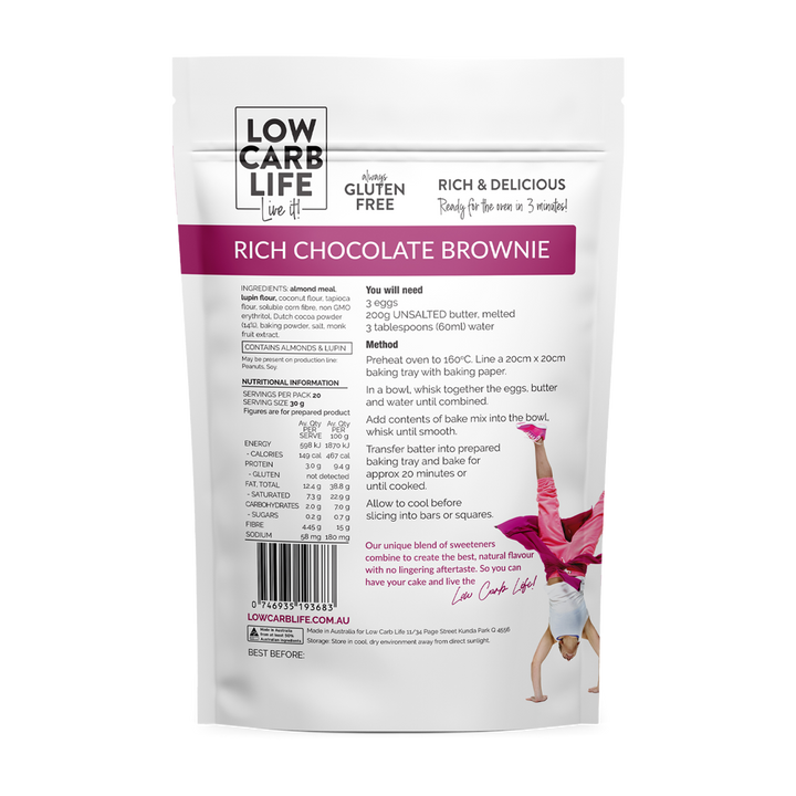 KETO BUNDLE Chocolate Obsession