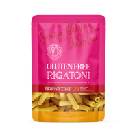 Thumbnail for Gluten Free Pasta - Rigatoni