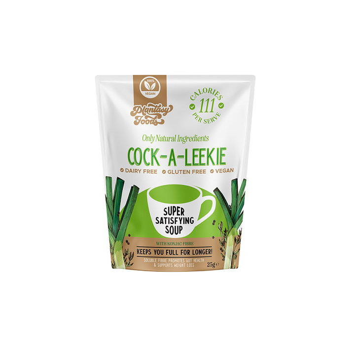 Cuppa Soup - Cock-A-Leekie 25g