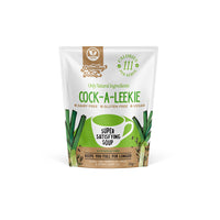 Thumbnail for Vegan Cuppa Soup - Cock-A-Leekie 25g