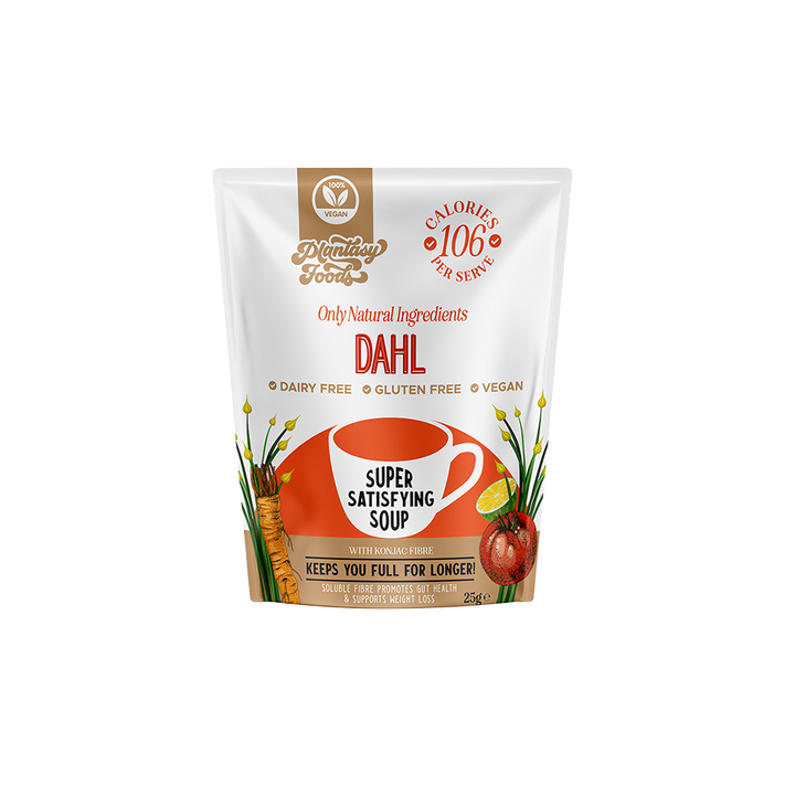 Cuppa Soup - Dahl 25g