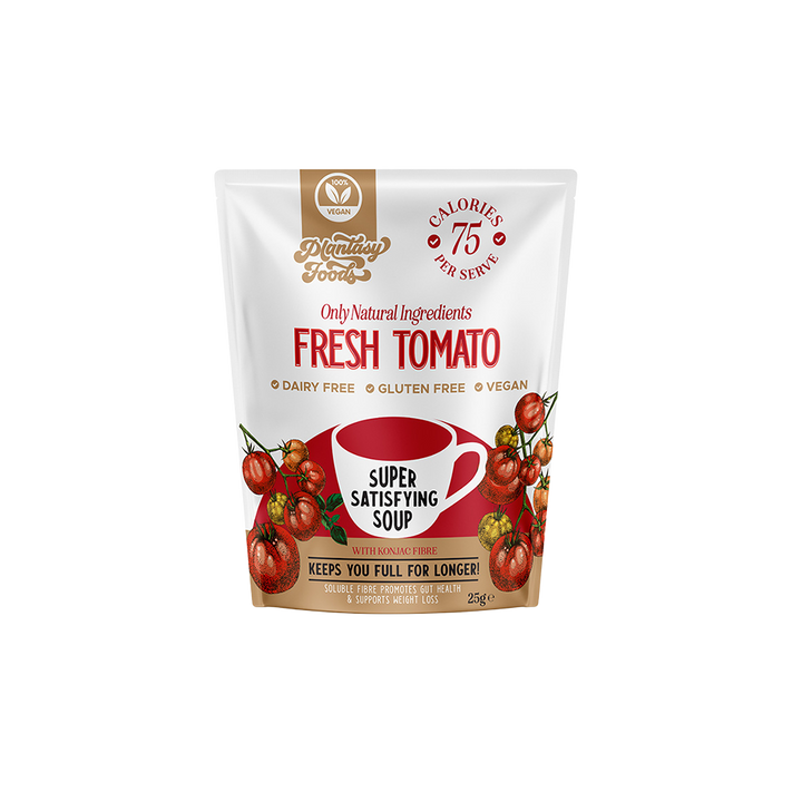 Cuppa Soup - Fresh Tomato 25g