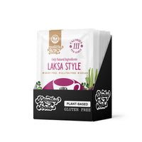 Thumbnail for 7 x Plantasy Foods Laksa Cuppa Soup 25g
