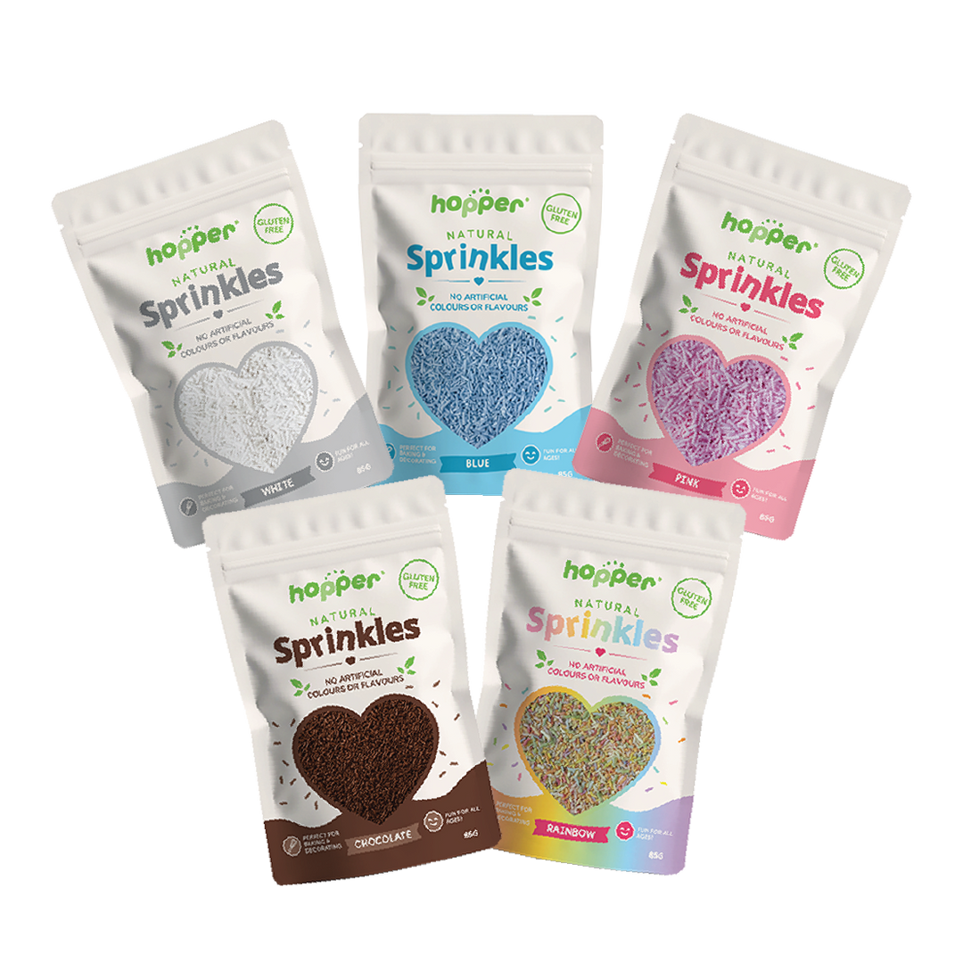 Hopper Sprinkles Bundle