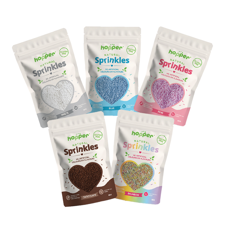 Hopper Sprinkles Bundle