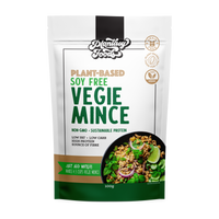 Thumbnail for Plantasy Foods Vegie Mince - Soy Free
