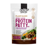 Thumbnail for Plantasy Foods Vegan Protein Patty Mix - Original