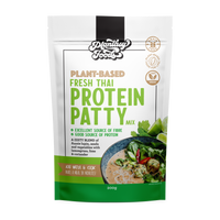 Thumbnail for Plantasy Foods Vegan Protein Patty Mix - Fresh Thai