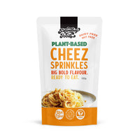 Thumbnail for Plantasy Foods Vegan Cheez Sprinkles