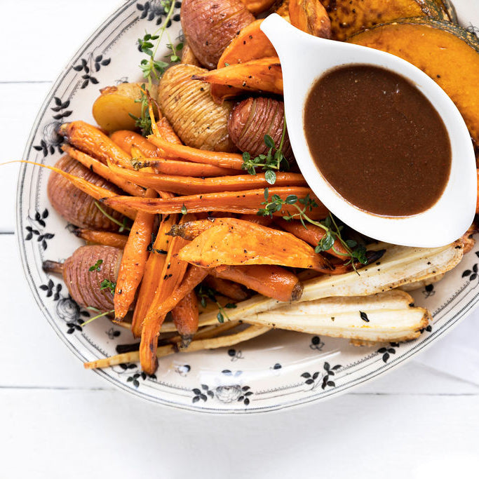 Plantasy Foods Gravy Mix