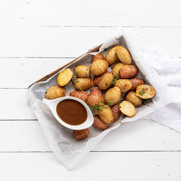Plantasy Foods Gravy Mix
